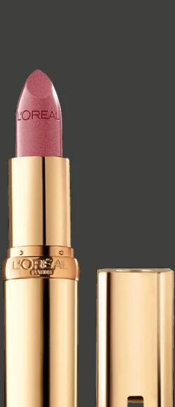 L'Oreal Satin Lipstick 754 Sugar Plum Discount