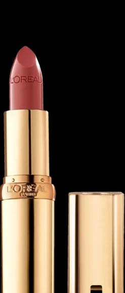 L'Oreal Satin Lipstick 755 Spiced Cider Hot