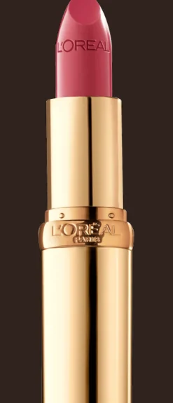 L'Oreal Satin Lipstick 766 Plum Explosion Discount