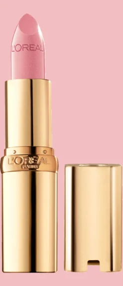L'Oreal Satin Lipstick 135 Ballerina Shoes Sale