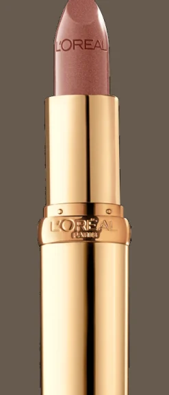 L'Oreal Satin Lipstick 810 Sandstone Discount