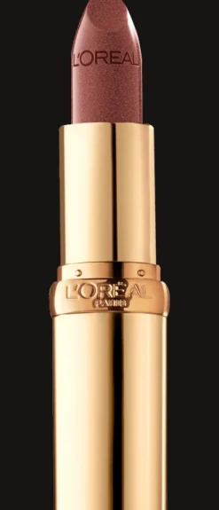 L'Oreal Satin Lipstick 825 Bronzine Clearance