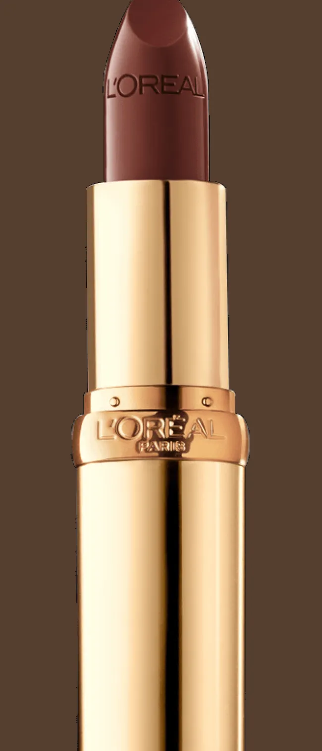L'Oreal Satin Lipstick 860 Spice New