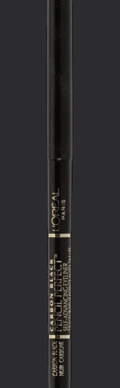 L'Oreal Self-Advancing Eyeliner Carbon Black Outlet