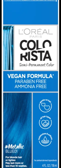 L'Oreal Semi-Permanent Hair Color Online