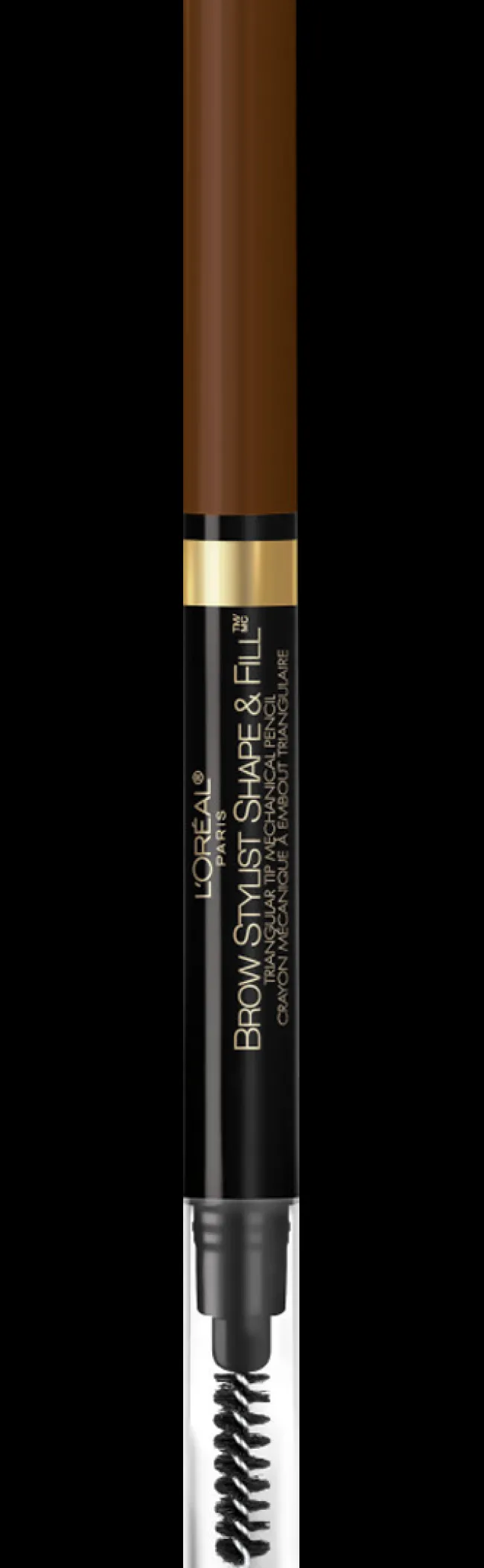 L'Oreal Shape & Fill Mechanical Pencil Light Brunette Discount