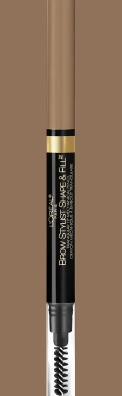 L'Oreal Shape & Fill Mechanical Pencil Blonde Fashion