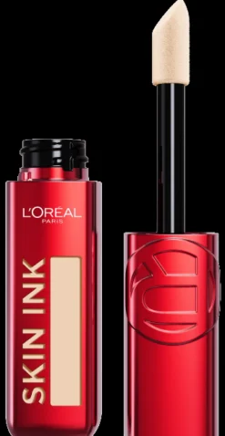 L'Oreal Skin Ink up to 48H Longwear 2-in-1 Foundation Concealer 15 Neutral Outlet