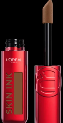 L'Oreal Skin Ink up to 48H Longwear 2-in-1 Foundation Concealer 440 Neutral Sale