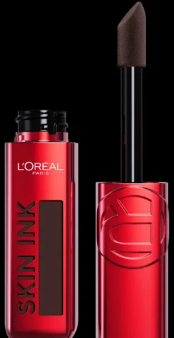 L'Oreal Skin Ink up to 48H Longwear 2-in-1 Foundation Concealer 465 Cool Hot