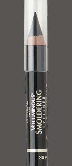 L'Oreal Smoldering Liner Black Best
