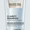 L'Oreal Sulfate-Free Clarifying Shampoo with Antioxidants Outlet