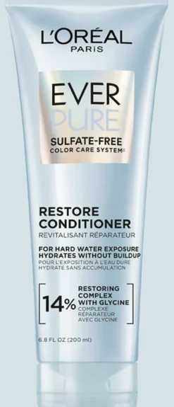 L'Oreal Sulfate-Free Restoring Conditioner with Antioxidants Outlet