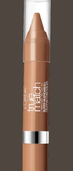 L'Oreal Super-Blendable Crayon Concealer Medium/Deep N6-7-8 Discount