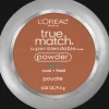 L'Oreal Super-Blendable Powder Hot