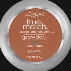 L'Oreal Super-Blendable Powder Hot