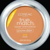 L'Oreal Super-Blendable Powder Outlet