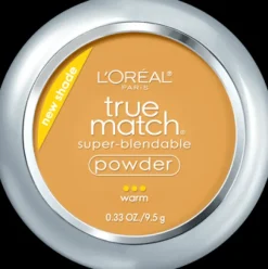 L'Oreal Super-Blendable Powder Best
