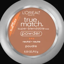 L'Oreal Super-Blendable Powder Online