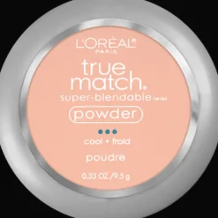 L'Oreal Super-Blendable Powder Best