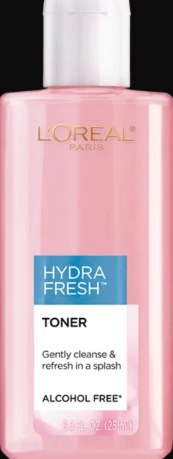 L'Oreal Toner Online