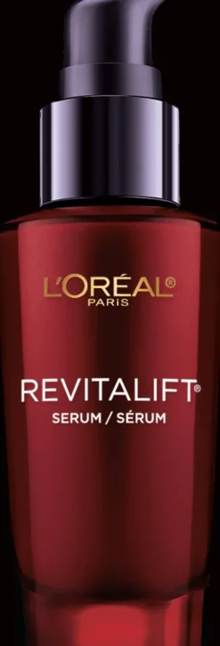 L'Oreal Triple Power™ Concentrated Serum Hot