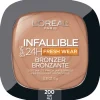 L'Oreal Up to 24H Fresh Wear Soft Matte Bronzer Sale