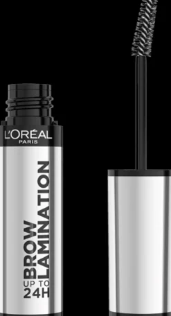L'Oreal Up to 24HR Brow Lamination 00 Transparent Discount