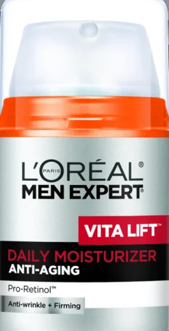 L'Oreal Vita Lift Anti-Wrinkle & Firming Moisturizer Sale
