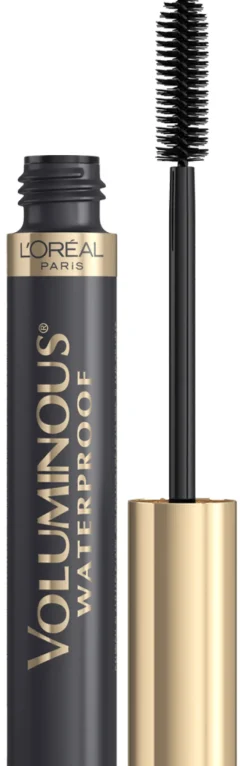L'Oreal Waterproof Mascara Black Sale
