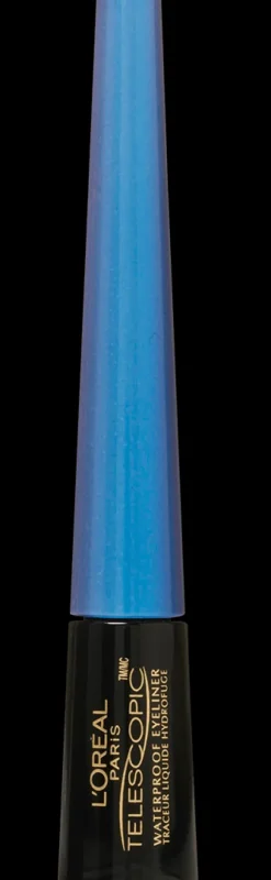 L'Oreal Waterproof Precision Liquid Eyeliner Black Outlet